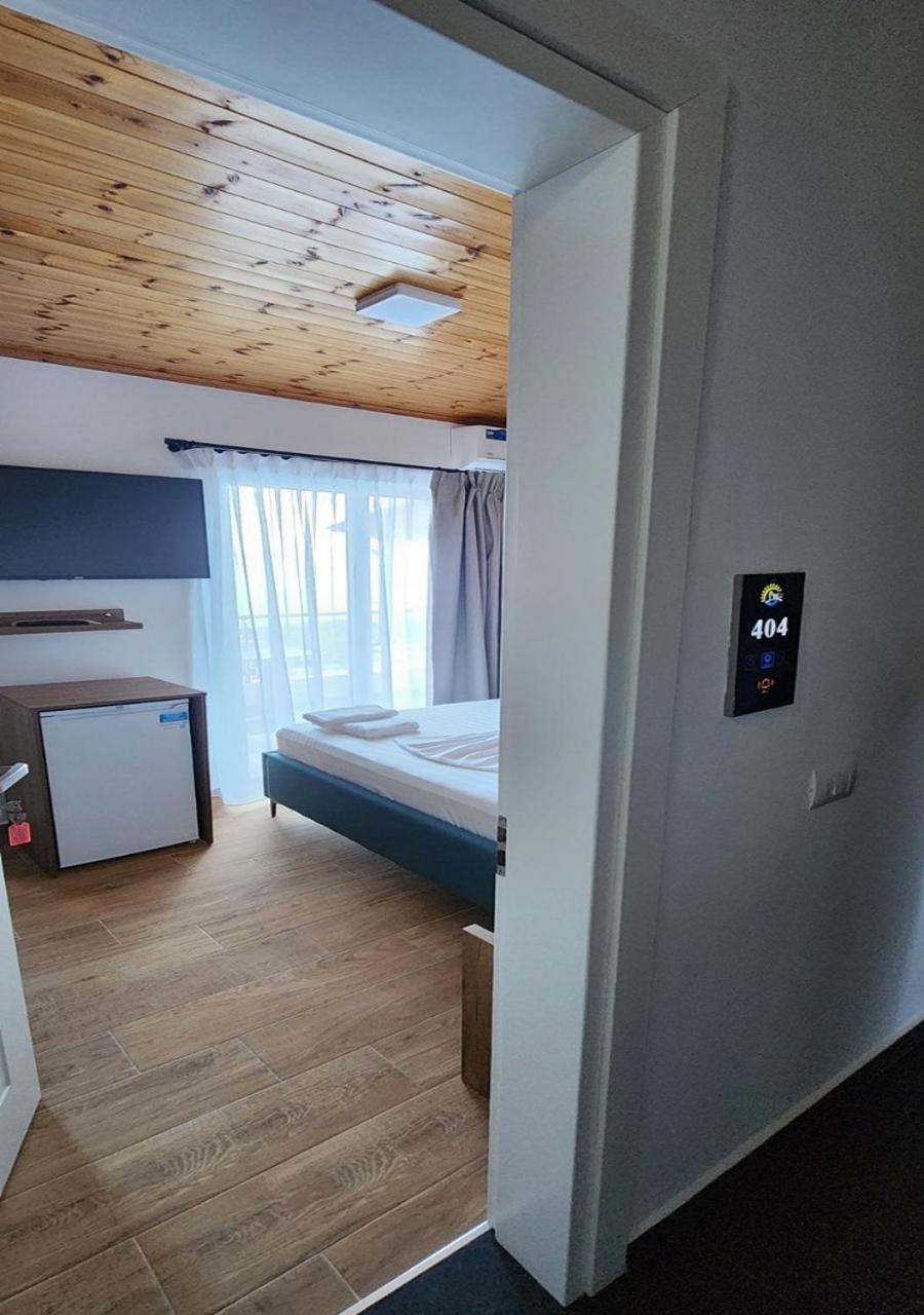 Lbc Hotel Saranda