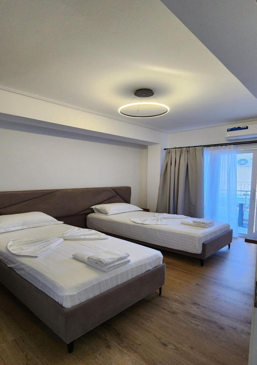 Lbc Sarandë