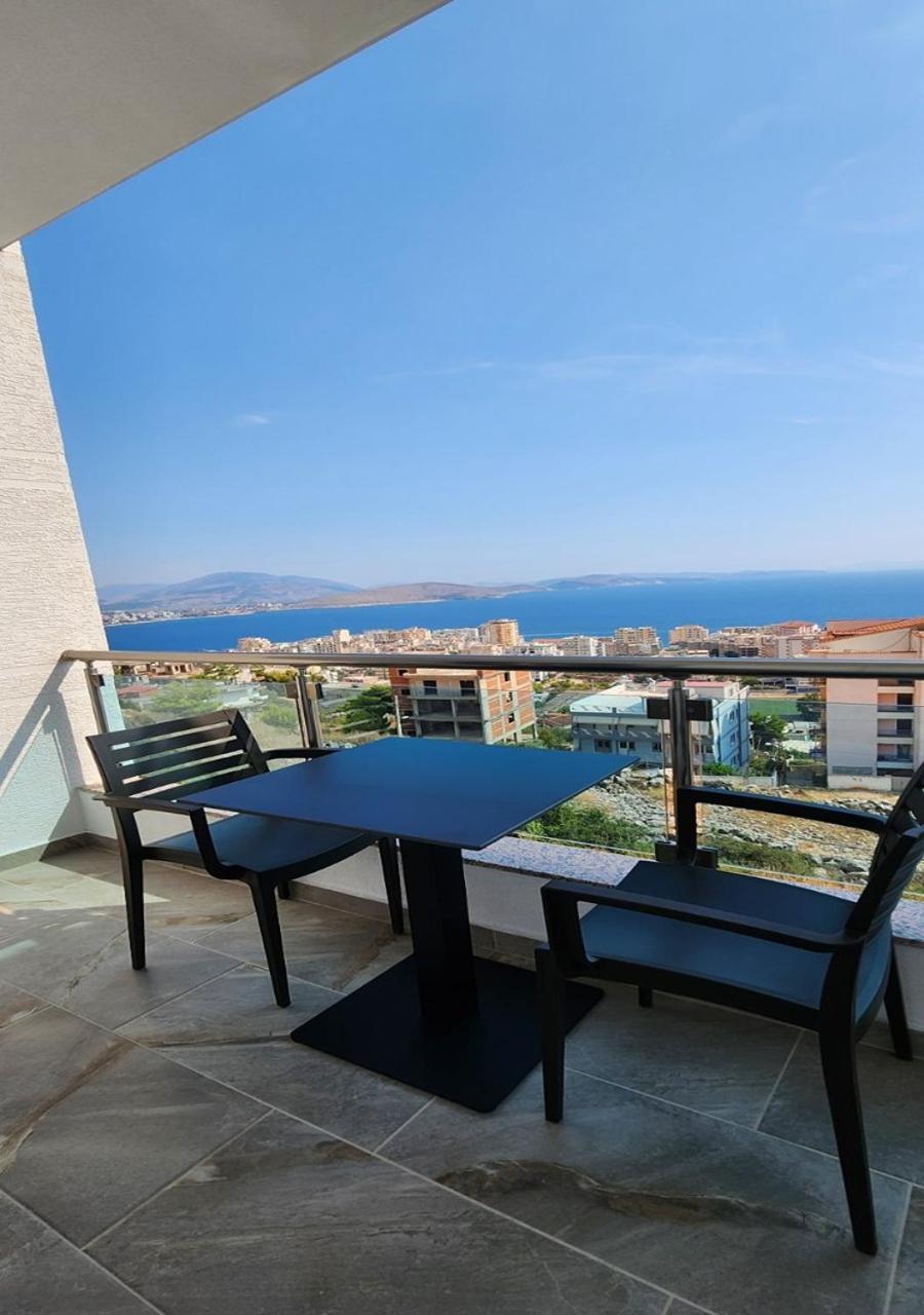 Lbc 4* Sarandë