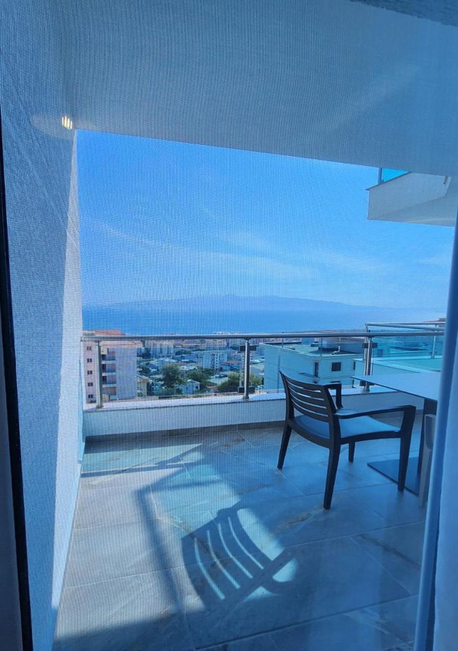 Hotell Lbc Sarandë