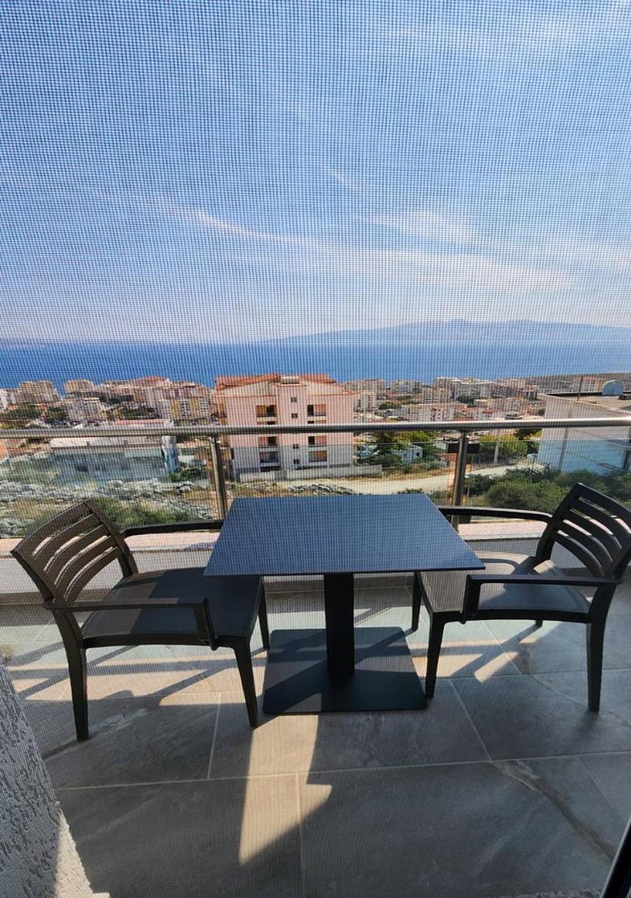 Lbc Hotell Sarandë