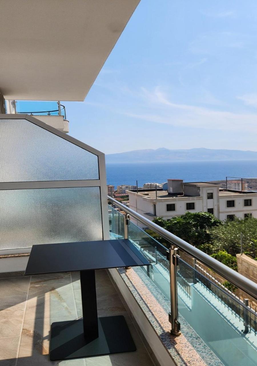 Lbc 4* Sarandë