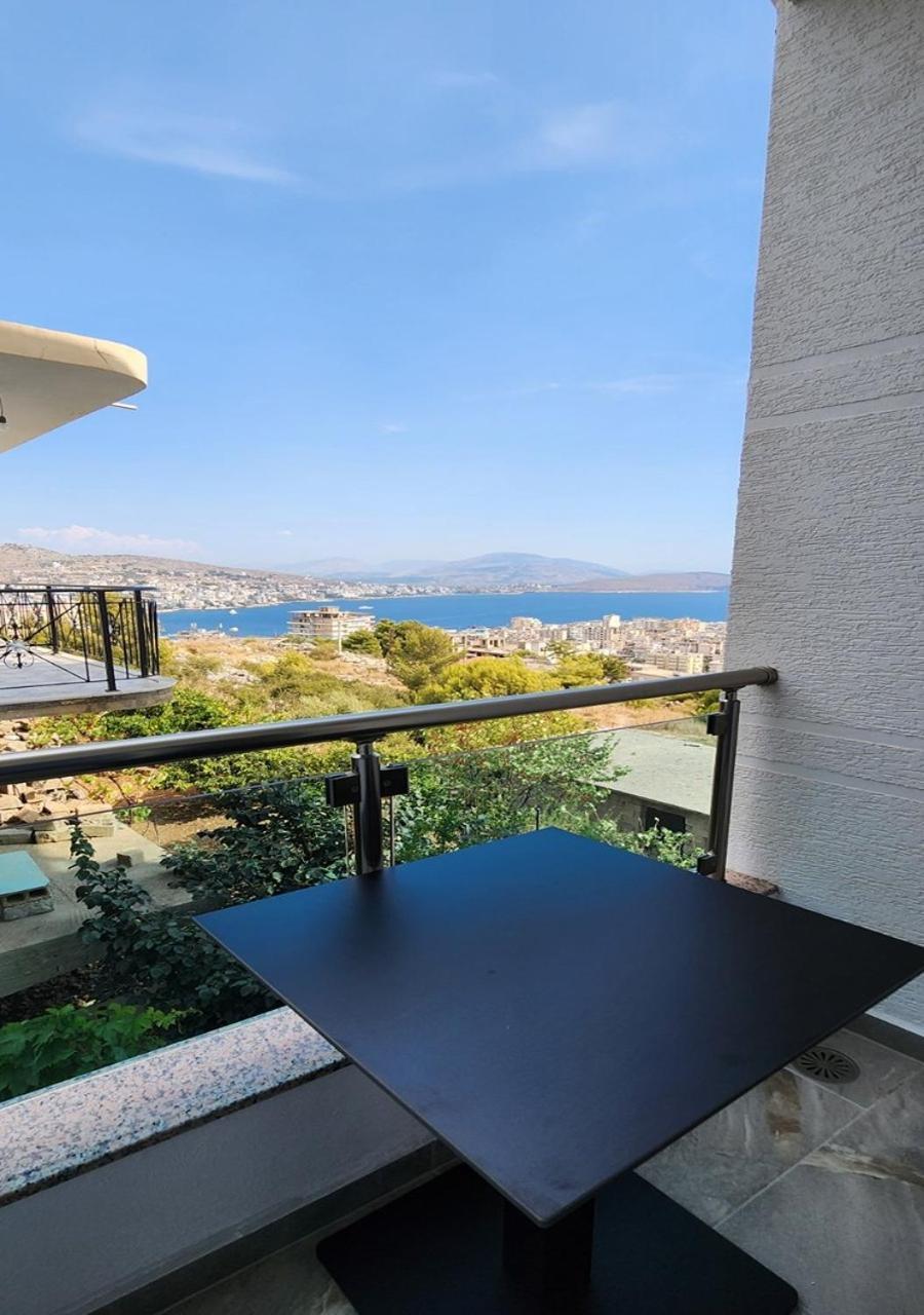 Hotell Lbc Sarandë