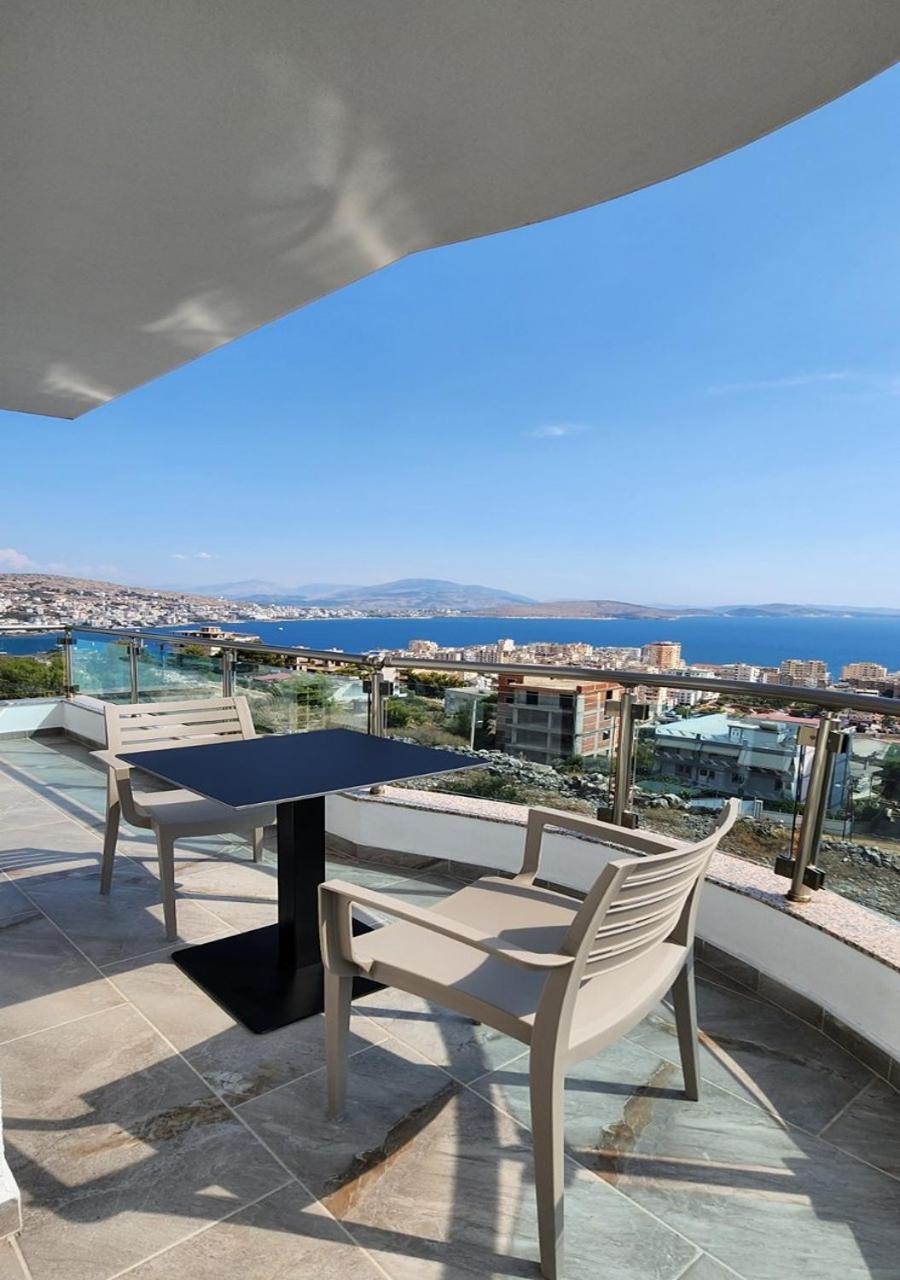Lbc 4* Sarandë