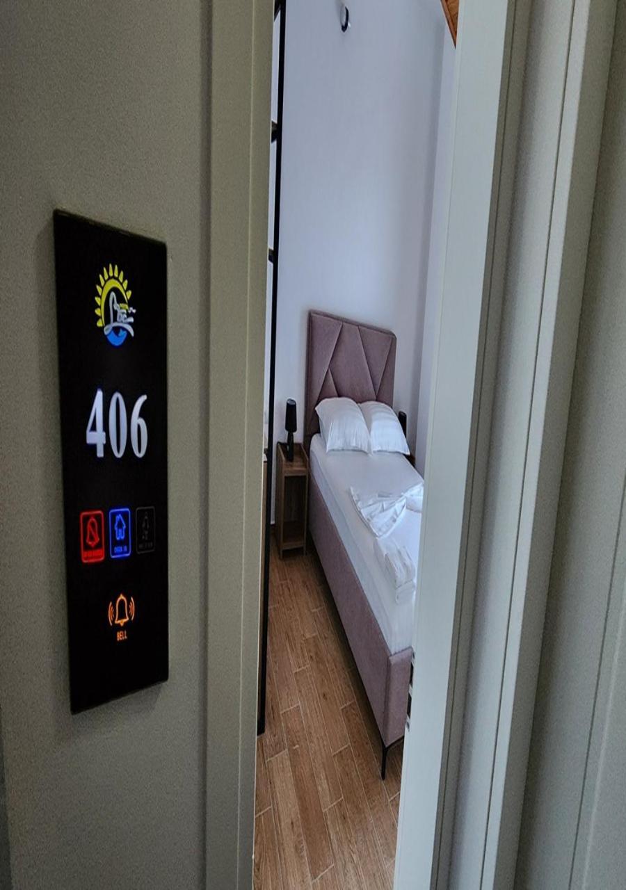 Lbc Hotell 4*