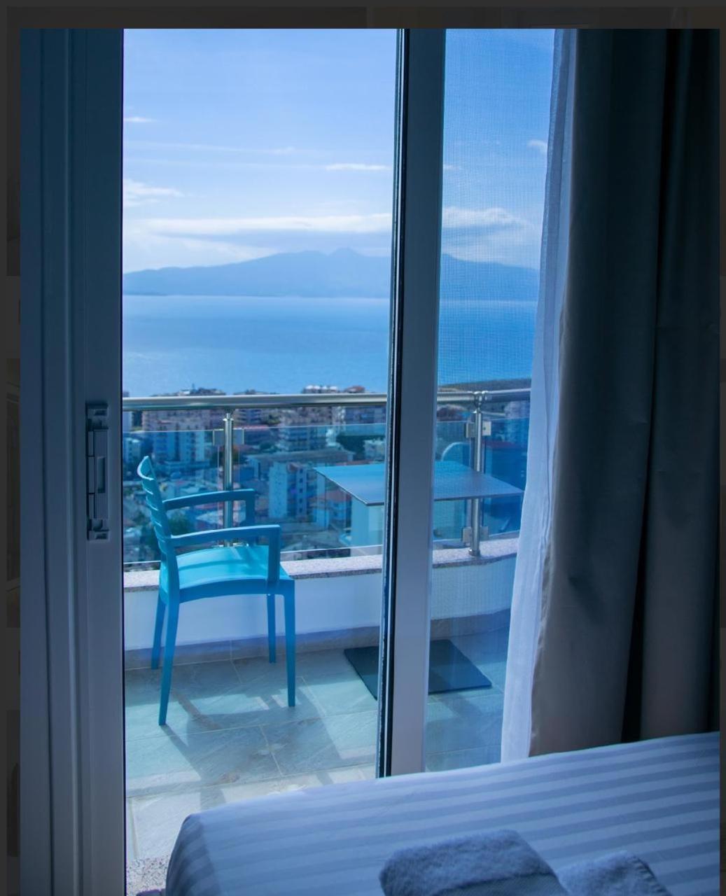 Hotell Lbc Sarandë