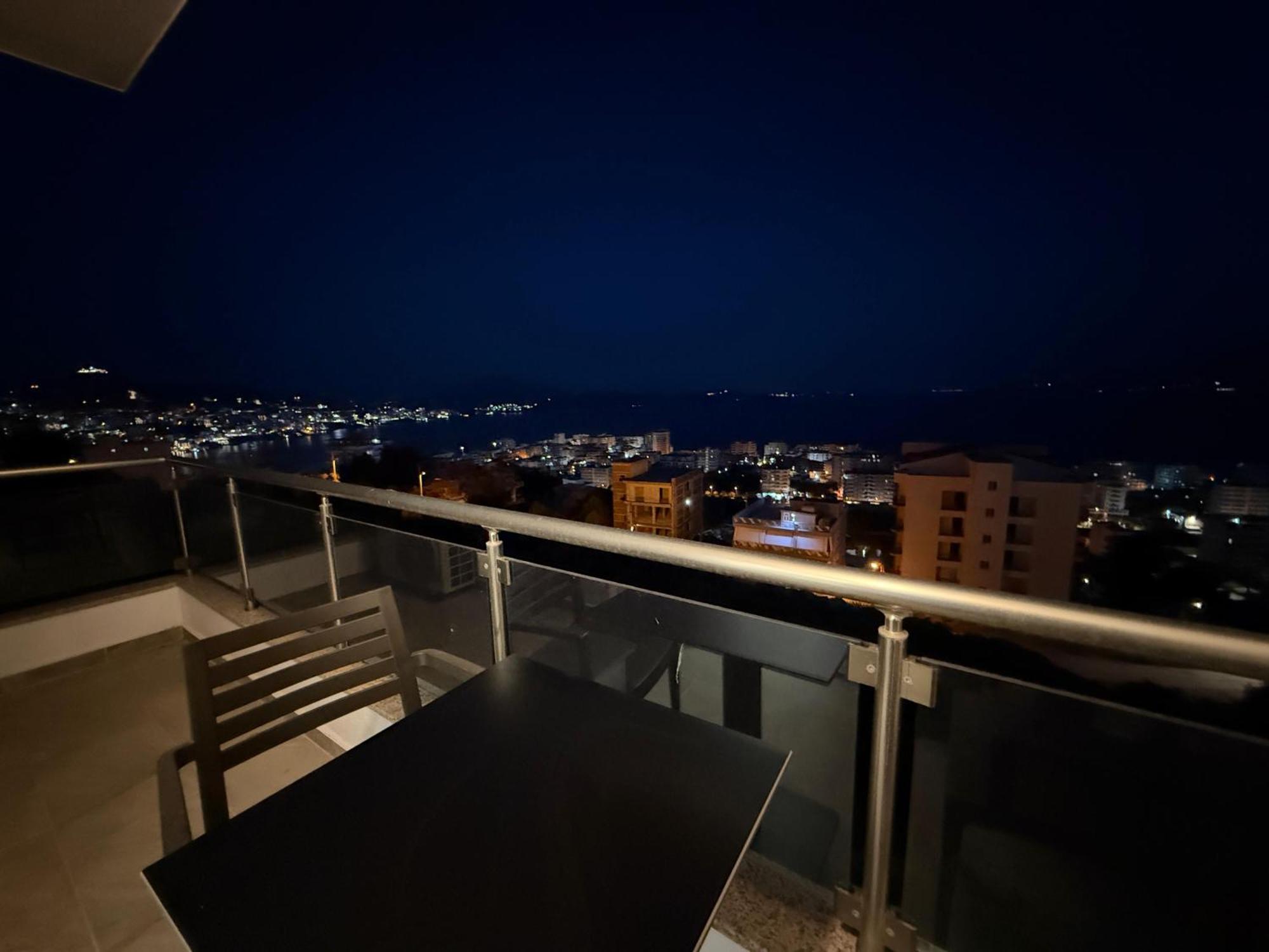 Hotell Lbc Sarandë