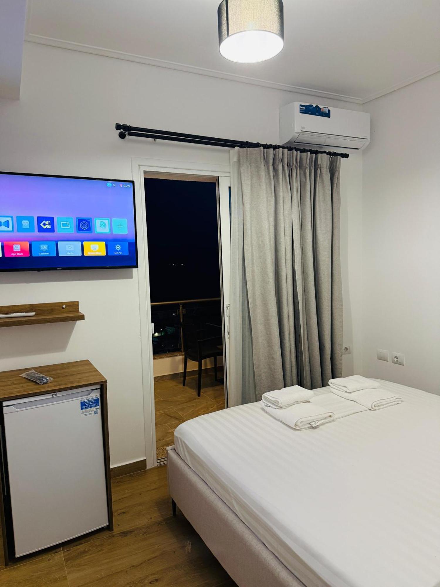 Hotell Lbc