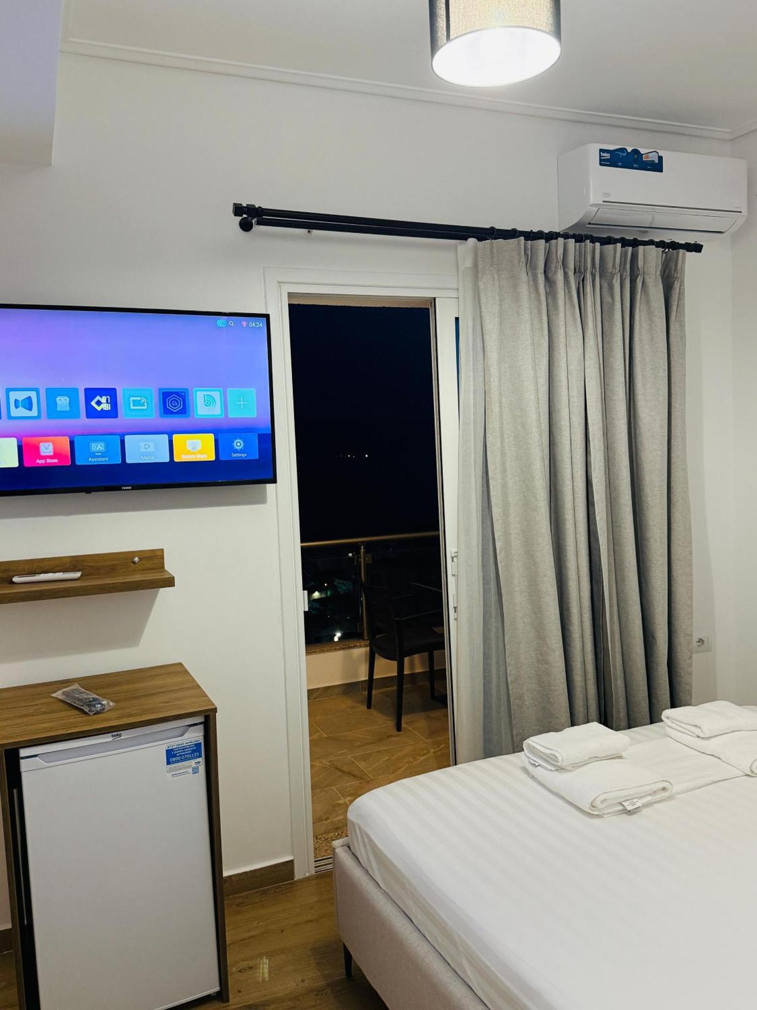 Lbc Hotell