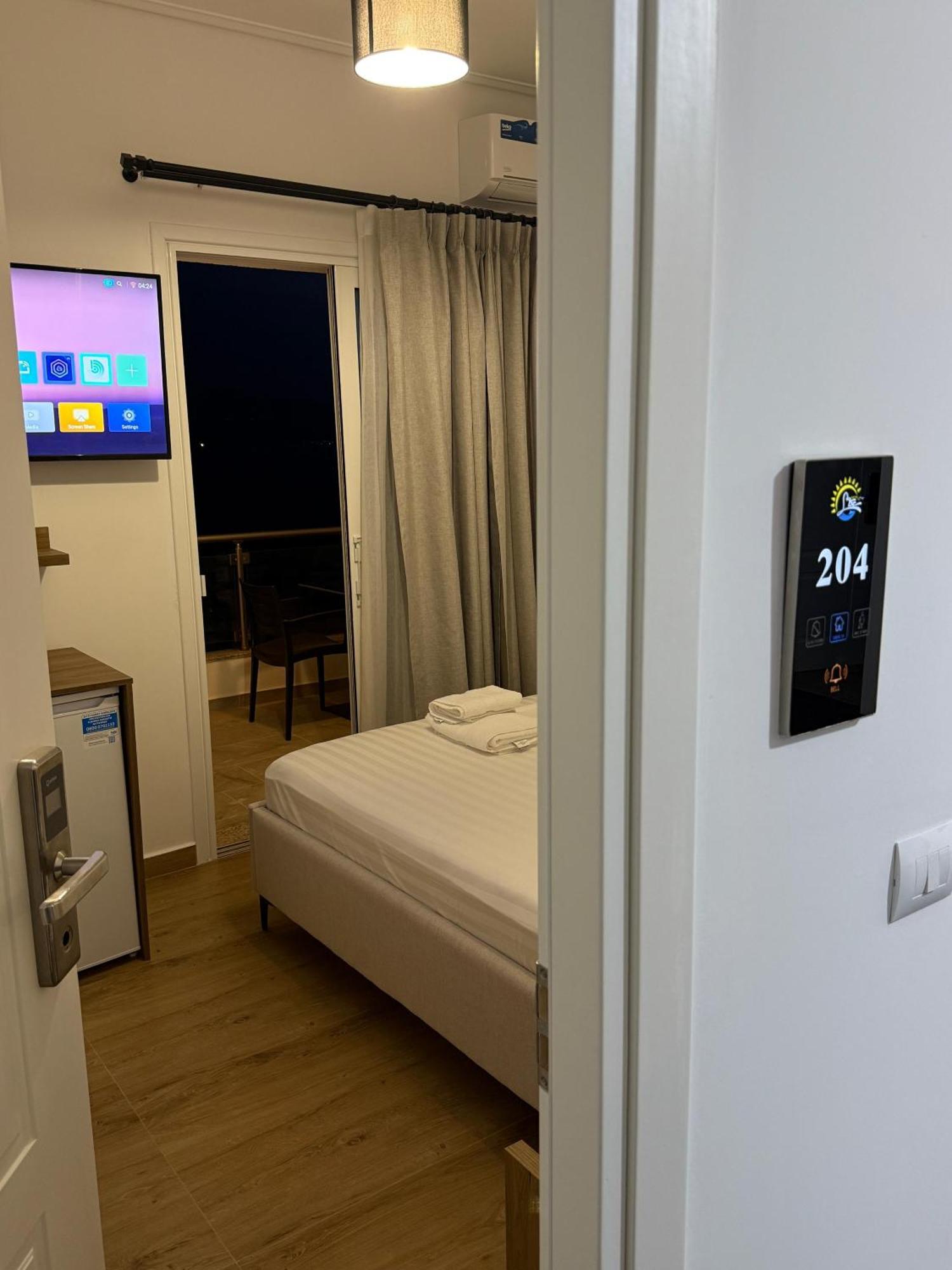 Hotell Lbc