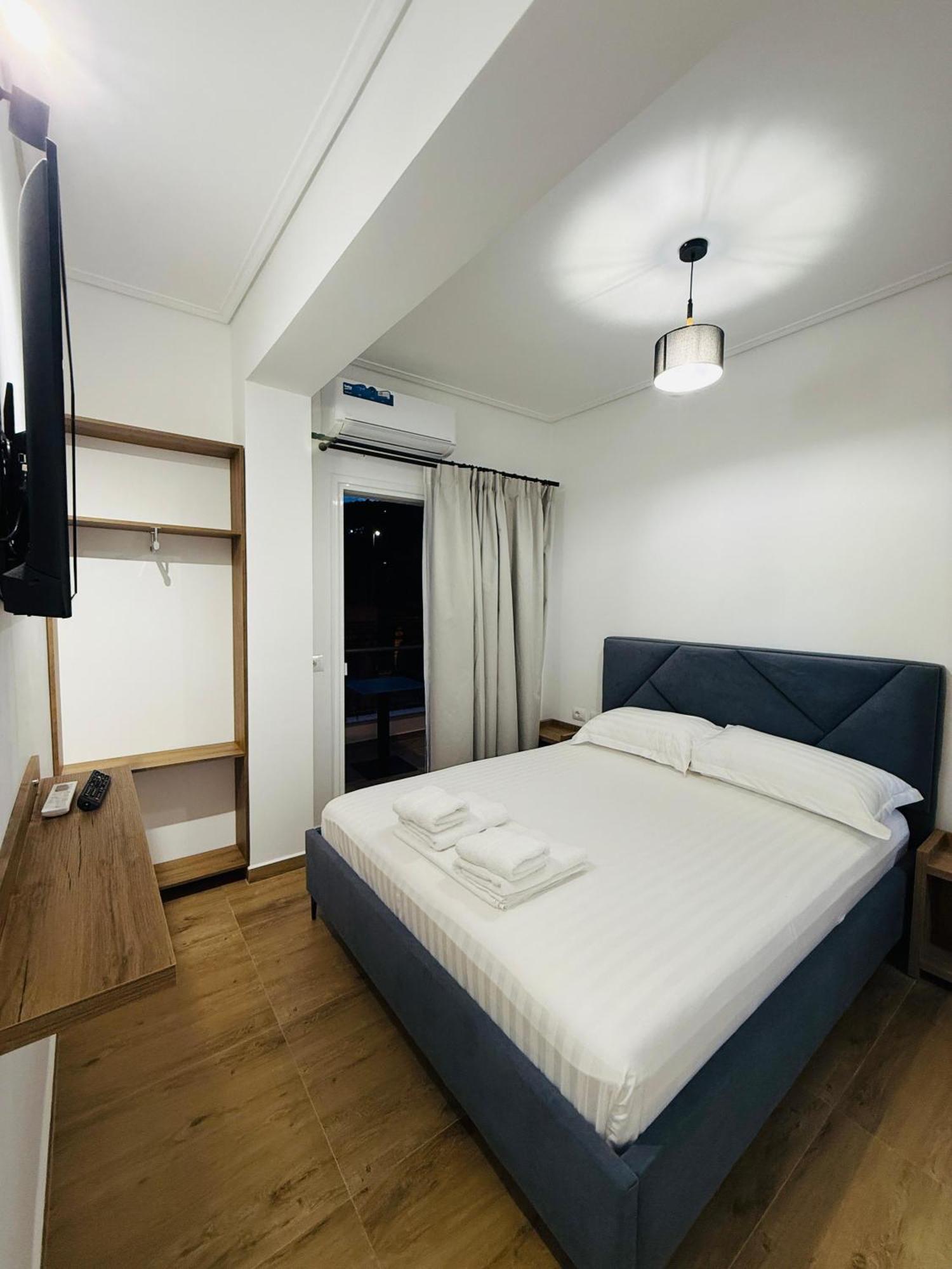Lbc Hotell Sarandë