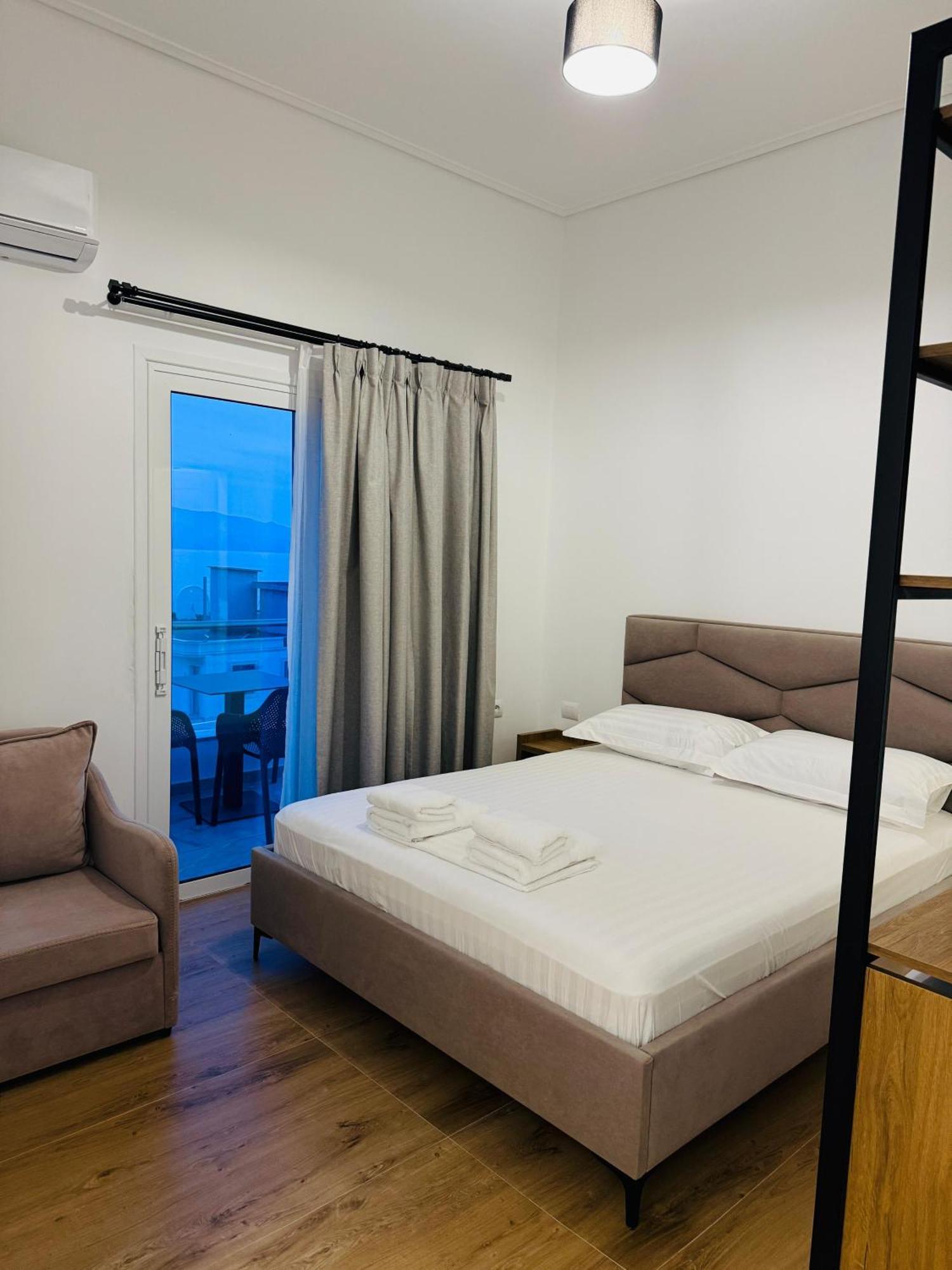 Hotell Lbc