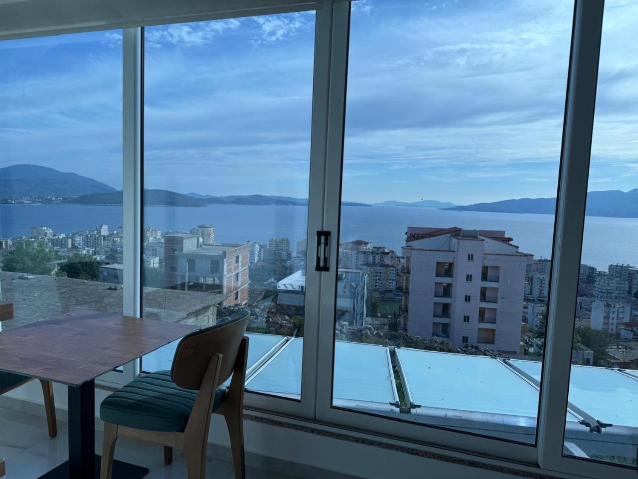 Hotell Lbc Sarandë