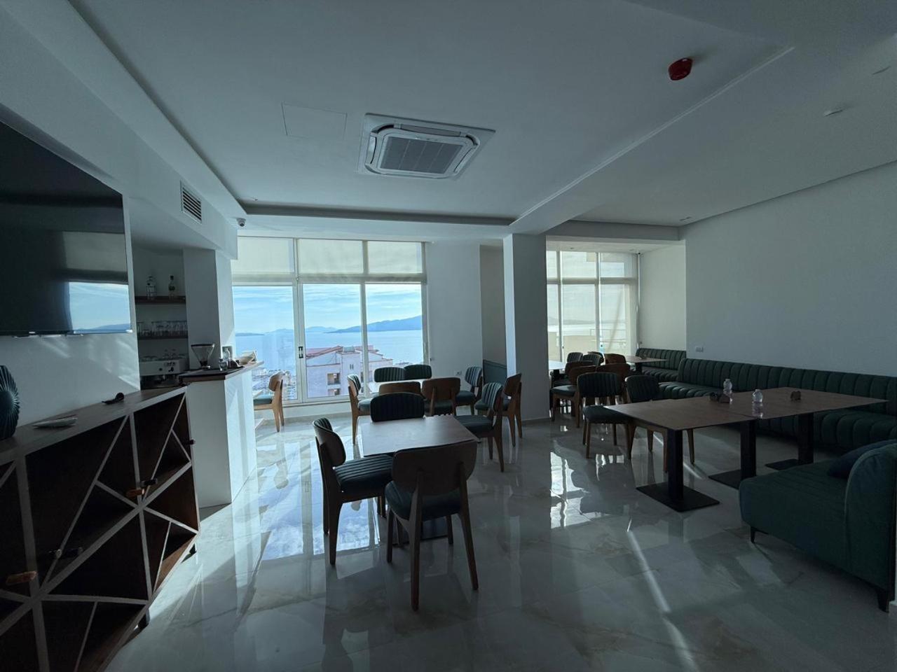 Lbc Hotell Sarandë